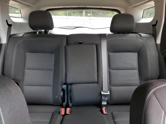 2022 GMC TERRAIN SL - 3GKALMEV1NL149023
