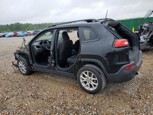 2017 JEEP CHEROKEE S 1C4PJLAB7HW669615