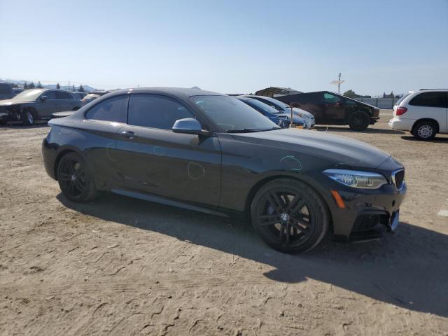 Vin: wba2j5c52jvc07276, lot: 59146135, bmw m2 20184