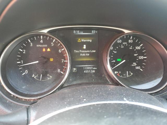 2016 NISSAN ROGUE - KNMAT2MT4GP731270