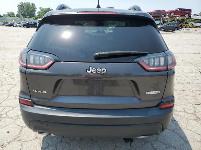 2022 JEEP CHEROKEE L 1C4PJMMX2ND537625