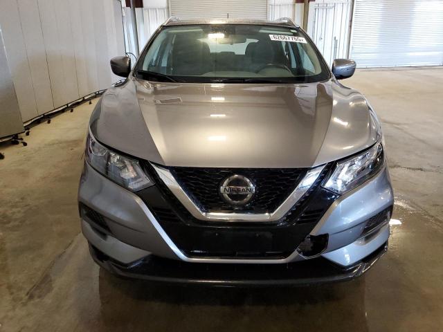 2021 NISSAN ROGUE SPOR - JN1BJ1BWXMW669475