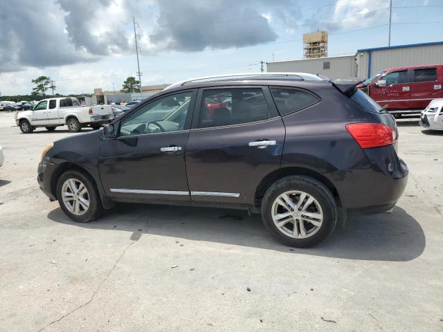 Vin: jn8as5mt8dw000349, lot: 60322165, nissan rogue s 20132