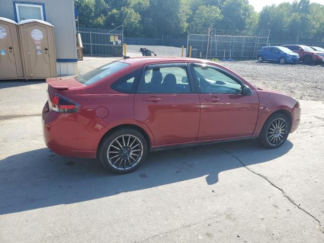 Vin: 1fahp3gn4bw186407, lot: 62153505, ford focus ses 20113