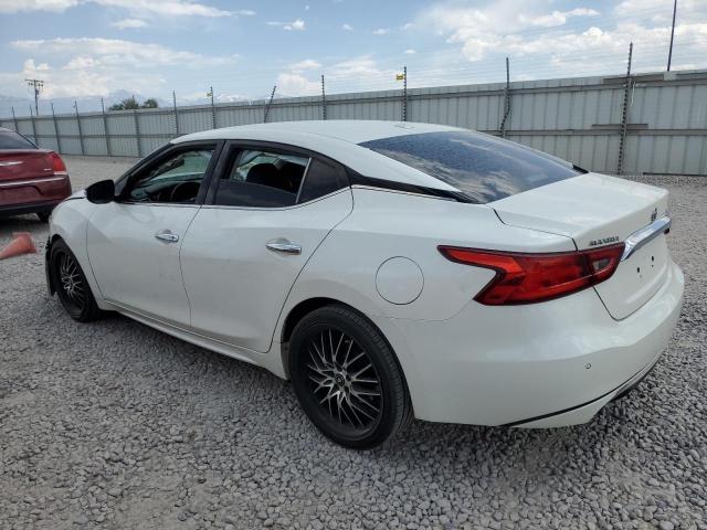 2018 NISSAN MAXIMA 3.5 1N4AA6AP1JC363672