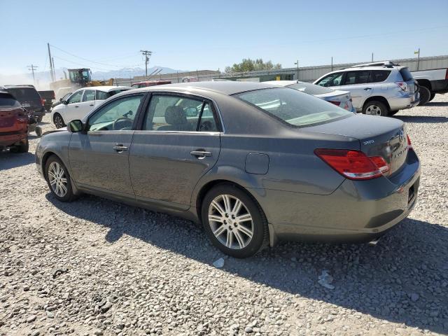 TOYOTA AVALON XL 2006 gray  gas 4T1BK36B66U111808 photo #3
