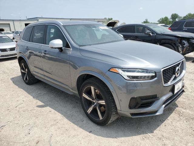 Vin: yv4bc0pm8h1112640, lot: 58184955, volvo xc90 t8 20174