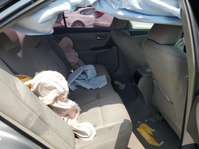 2015 TOYOTA CAMRY LE - 4T4BF1FK9FR448987