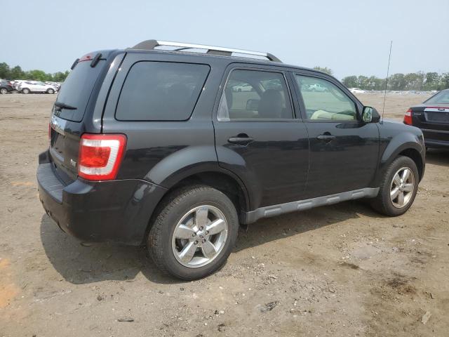 Vin: 1fmcu9eg2bkc02479, lot: 59873085, ford escape limited 20113
