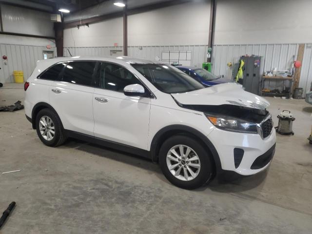 Vin: 5xypg4a31kg540349, lot: 62613525, kia sorento l 20194
