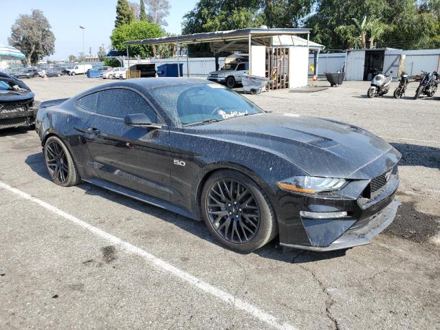 Vin: 1fa6p8cf2l5102658, lot: 59606035, ford mustang gt 20204