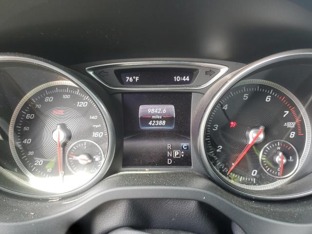 2018 MERCEDES-BENZ CLA 250 4M WDDSJ4GB3JN689188