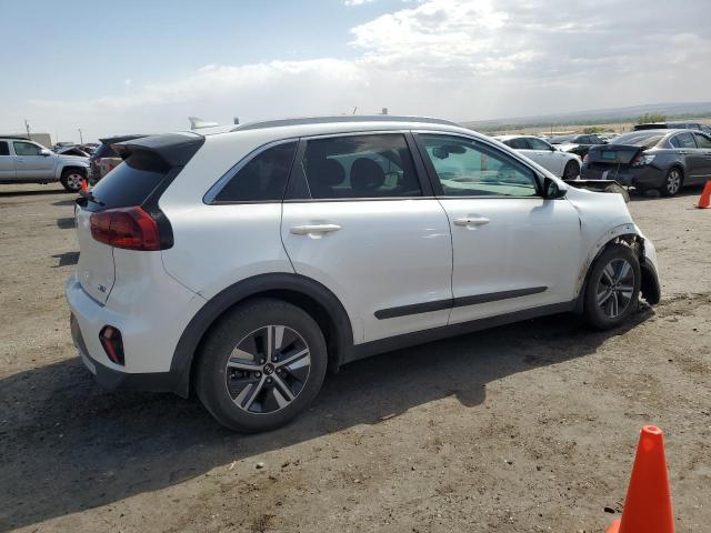 Vin: kndcm3ld4l5450680, lot: 61214655, kia niro lxs 20203