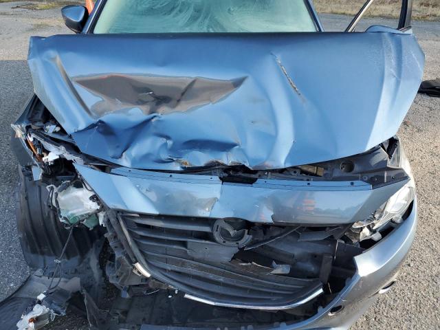 2015 MAZDA 3 SPORT JM1BM1K73F1234200