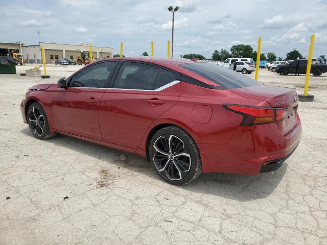 2024 NISSAN ALTIMA SR 1N4BL4CV0RN433080