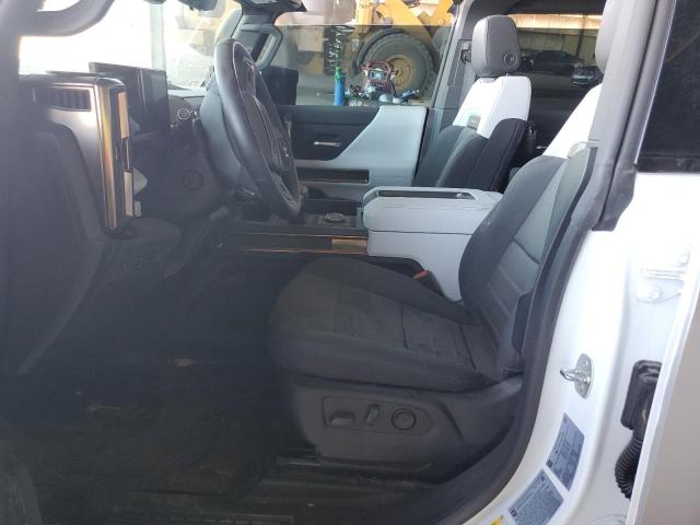 2022 GMC HUMMER PIC 1GT40FDA9NU100685
