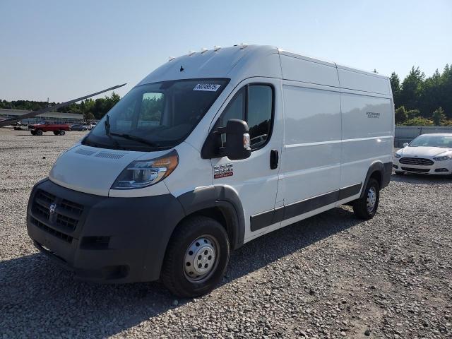RAM PROMASTER 2015 white cargo va diesel 3C6TRVDD6FE504413 photo #1