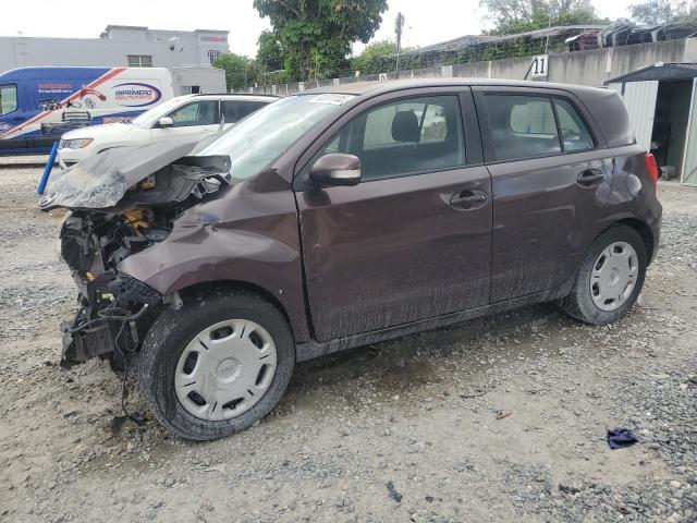 Vin: jtkku4b48c1016409, lot: 62074105, toyota scion 2012 img_1