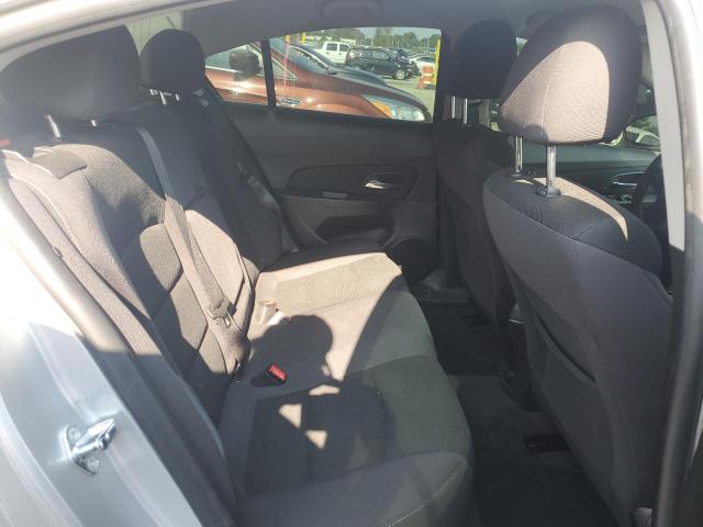 2015 CHEVROLET CRUZE LT 1G1PC5SB6F7211827