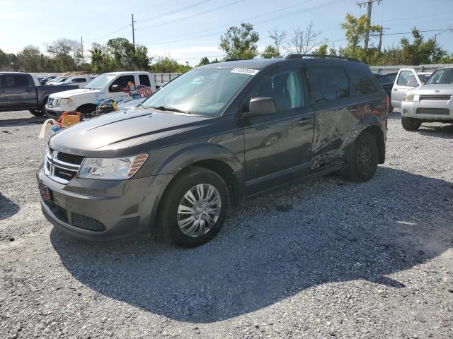 DODGE JOURNEY SE