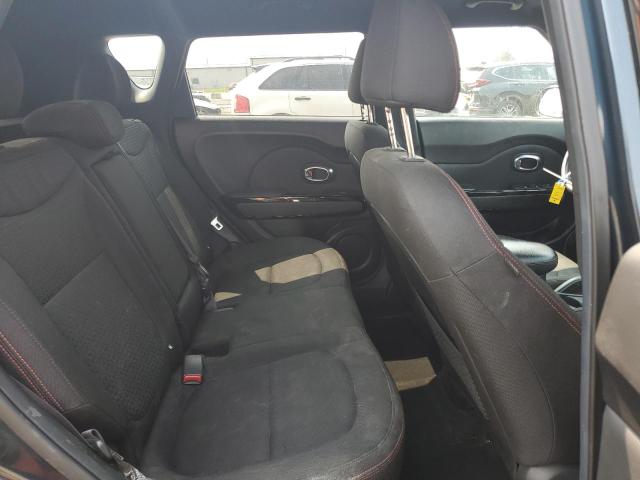 2018 KIA SOUL + - KNDJP3A55J7576235