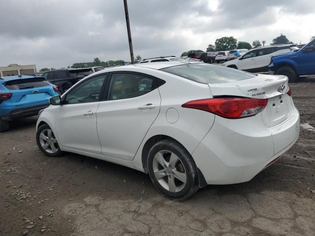 Vin: 5npdh4ae4ch086321, lot: 59631035, hyundai elantra gls 20122