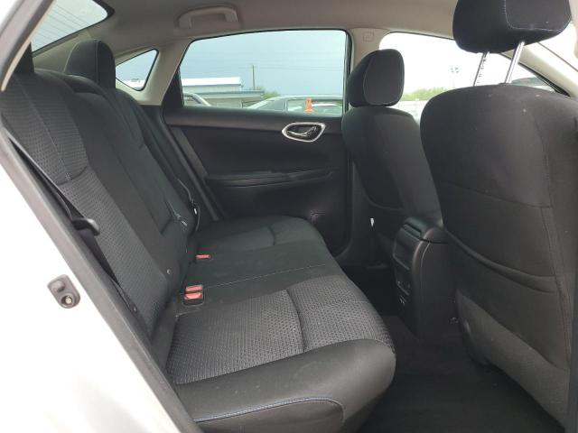 2018 NISSAN SENTRA S - 3N1AB7AP5JY325711