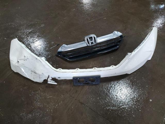 2018 HONDA CR-V LX - 5J6RW6H39JL003741