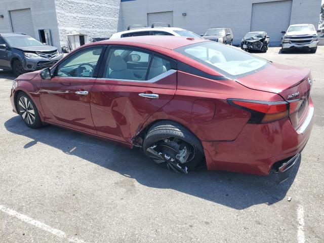 2020 NISSAN ALTIMA SV 1N4BL4DV3LN323856