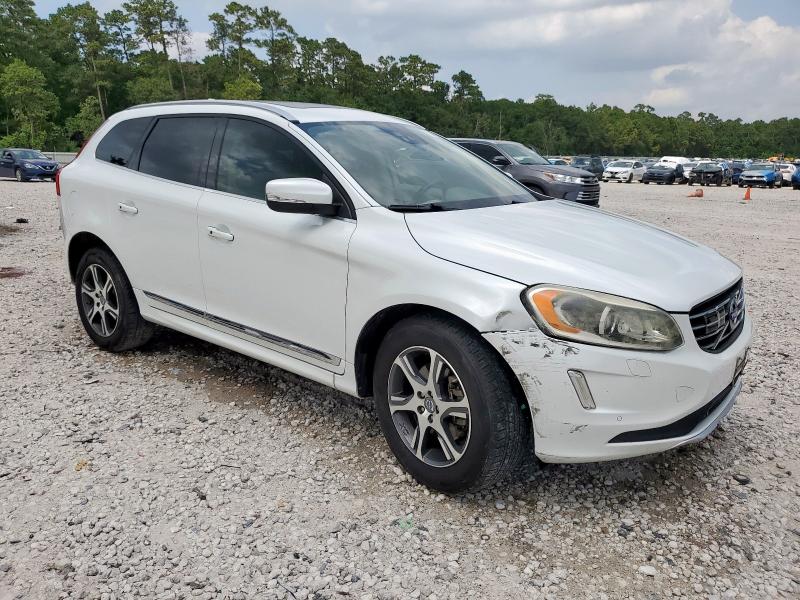 Vin: yv449mdm5f2682430, lot: 59302285, volvo xc60 t6 platinum 20154