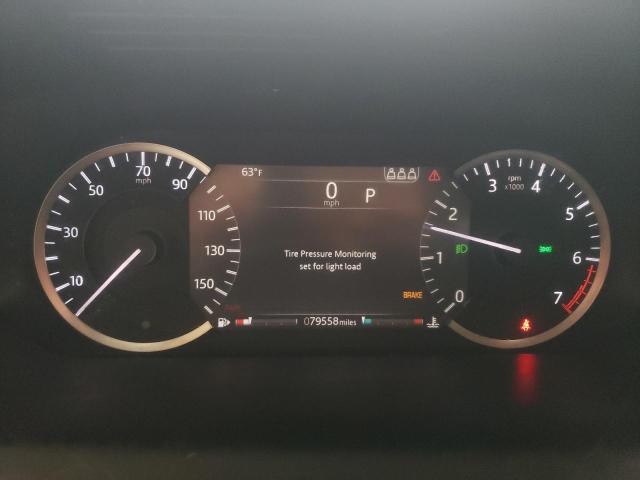2020 LAND ROVER DISCOVERY SALCK2FX1LH837801