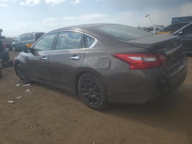 2016 NISSAN ALTIMA 2.5 - 1N4AL3AP1GC160220