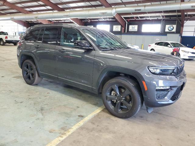 Vin: 1c4rjhbg4r8577741, lot: 61559955, jeep grand cher limited 20244