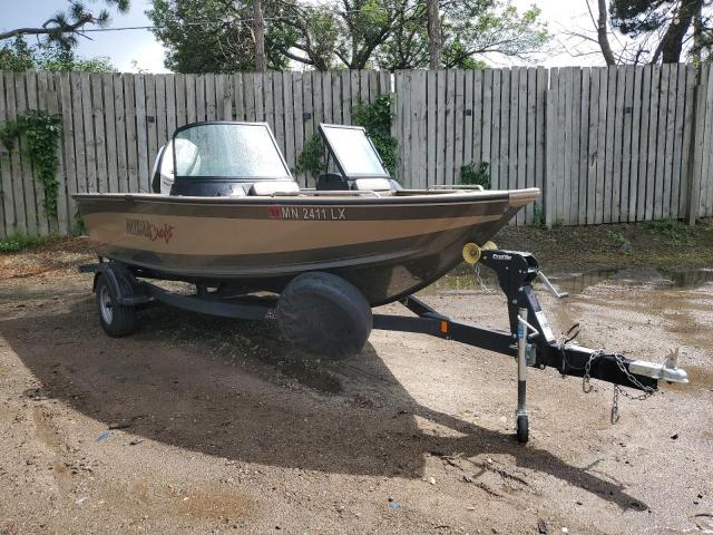 alumacraft TROPHY 175