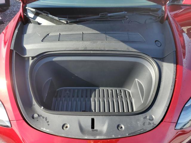2024 TESLA MODEL Y 7SAYGDED6RF092394