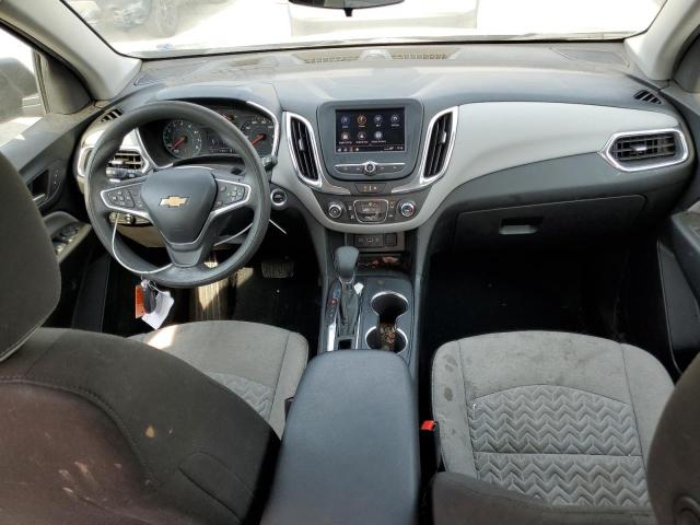 2023 CHEVROLET EQUINOX LS 3GNAXHEG3PL180518