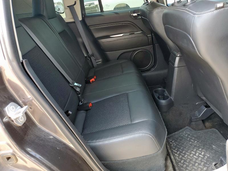 2016 JEEP COMPASS LA - 1C4NJDEB8GD544902