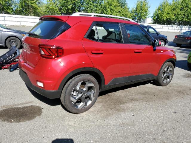 Vin: kmhrc8a38pu241678, lot: 63026355, hyundai venue sel 20233