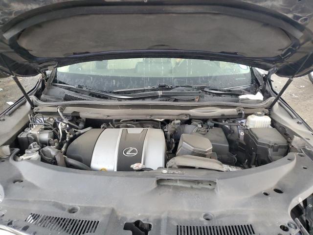 2019 LEXUS RX 350 L JTJGZKCA3K2009283