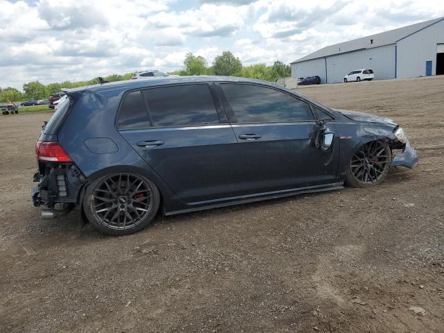 Vin: 3vw5t7au8mm004322, lot: 59485965, volkswagen gti s 20213