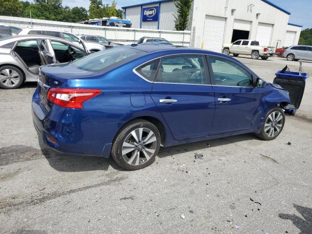 Vin: 3n1ab7ap2ky306275, lot: 59594855, nissan sentra s 20193