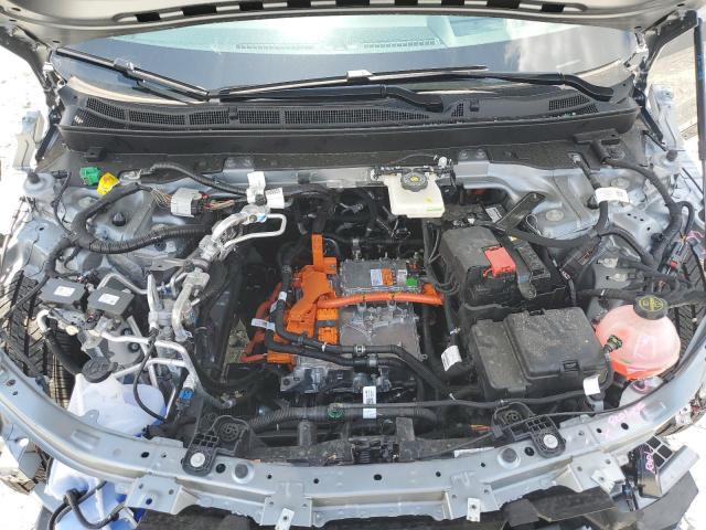 2025 CHEVROLET BLAZER RS - 3GNKDHRK0SS157112
