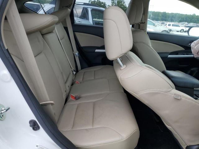 2015 HONDA CR-V TOURI - 5J6RM3H94FL025369