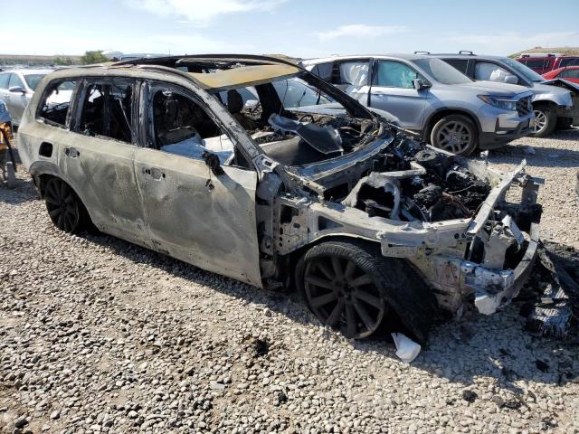 2016 VOLVO XC90 T6 YV4A22PL4G1042456