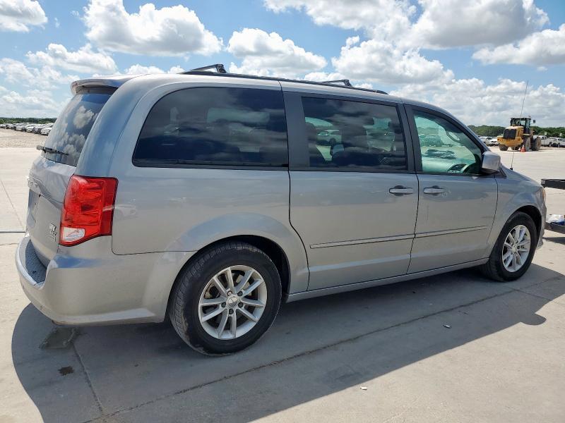 2016 DODGE GRAND CARA 2C4RDGCG9GR355195