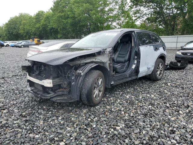 MAZDA CX-9 TOURI