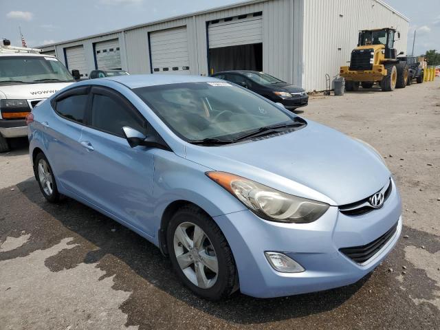 Vin: kmhdh4ae2du496649, lot: 59155035, hyundai elantra gls 20134