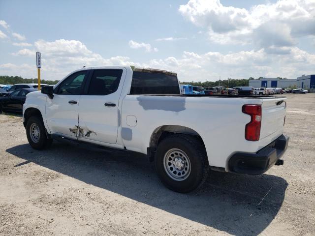 Vin: 3gcuyaef6kg203440, lot: 60607485, chevrolet all models k1500 20192