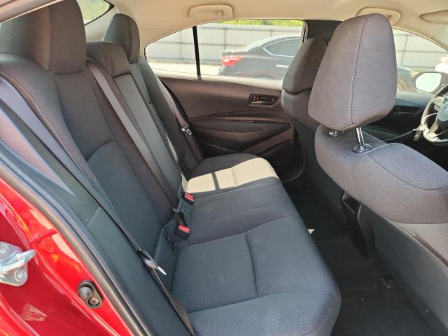2022 TOYOTA COROLLA LE - JTDEAMDE0NJ060426