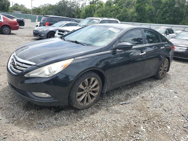 Vin: 5npec4ac2bh271483, lot: 62955945, hyundai sonata se 2011 img_1